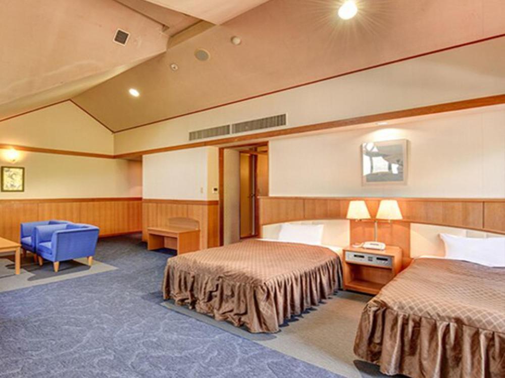 Yuyu Nasa Hotel Kaiyo Exterior foto