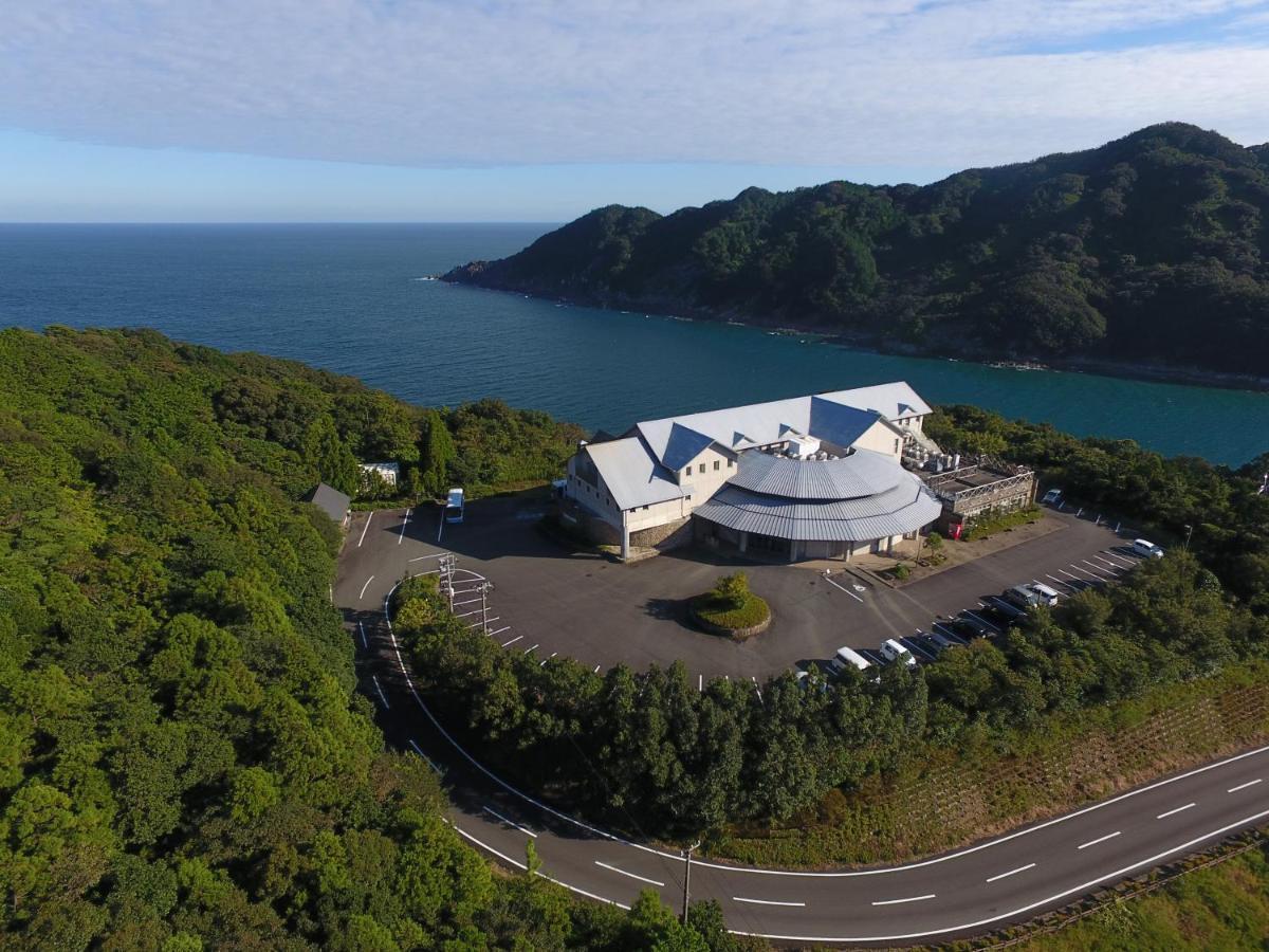 Yuyu Nasa Hotel Kaiyo Exterior foto